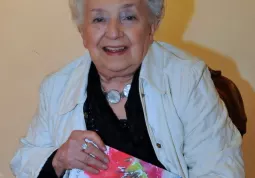 Maria Rosa Ravera Aira